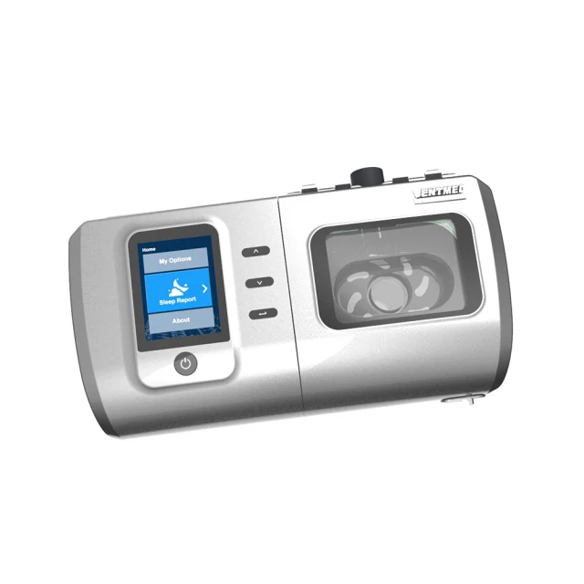 high quality portable auto cpap machine for osa of Ventmed DS-6