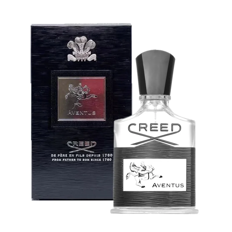 Creed Aventus Perfume 100ml Mujer Originales Spray  Long Lasting Cologne  Man Perfume  To The US In 3-7 Days