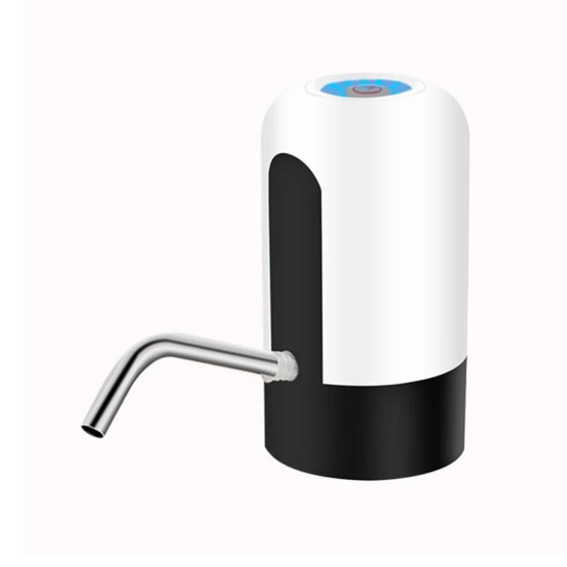 Six Tiger Hot Sale 2021 Silent Smart Electronic Cordless Wireless Water pump Mini Water Dispenser