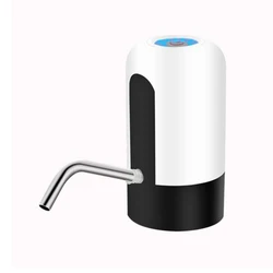 Six Tiger Hot Sale 2021 Silent Smart Electronic Cordless Wireless Water pump Mini Water Dispenser