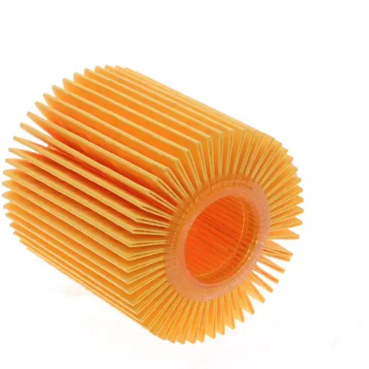 Hot Selling Automotive Engine Filter Oil Car Parts 04152-0V010 car oil filter 041520V010 for Toyota/Lexus 04152-0V010