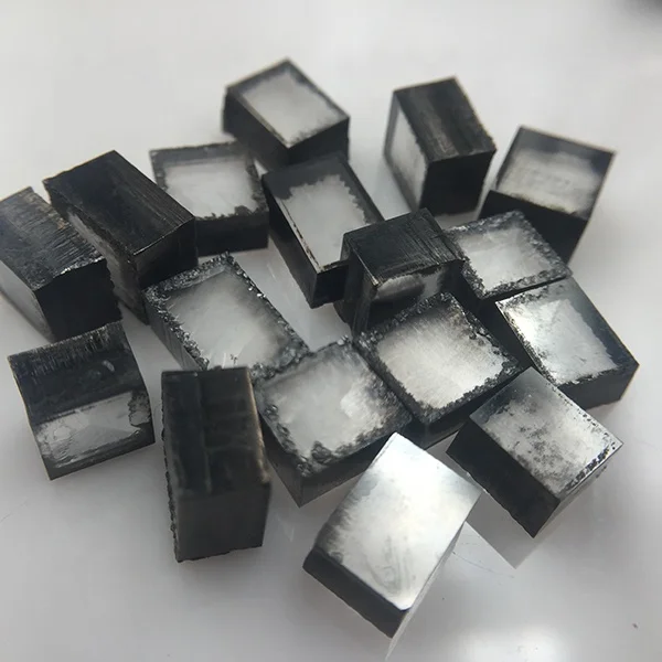 3-10 ct big Rough CVD white diamond VS clarity and EFG color CVD diamonds for jewelry use