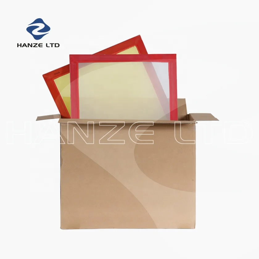 aluminum windows silk screen frame for silk screen printing