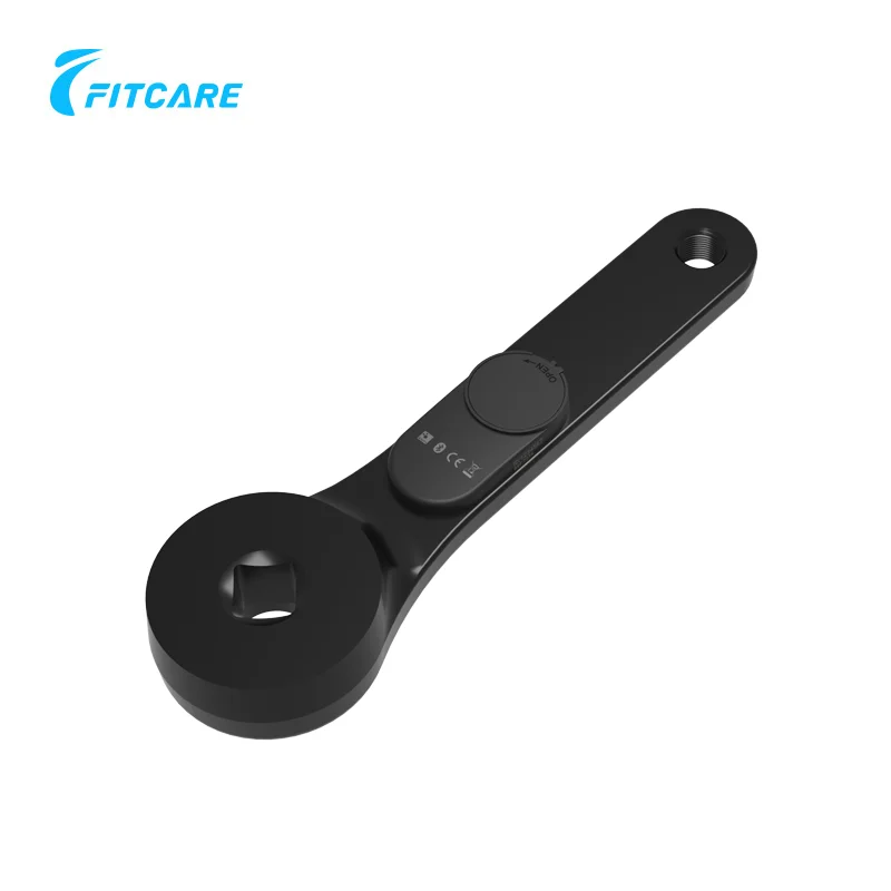 Fitcare PW217B ANT+ Crank Bike Power Meter for Sping Bike