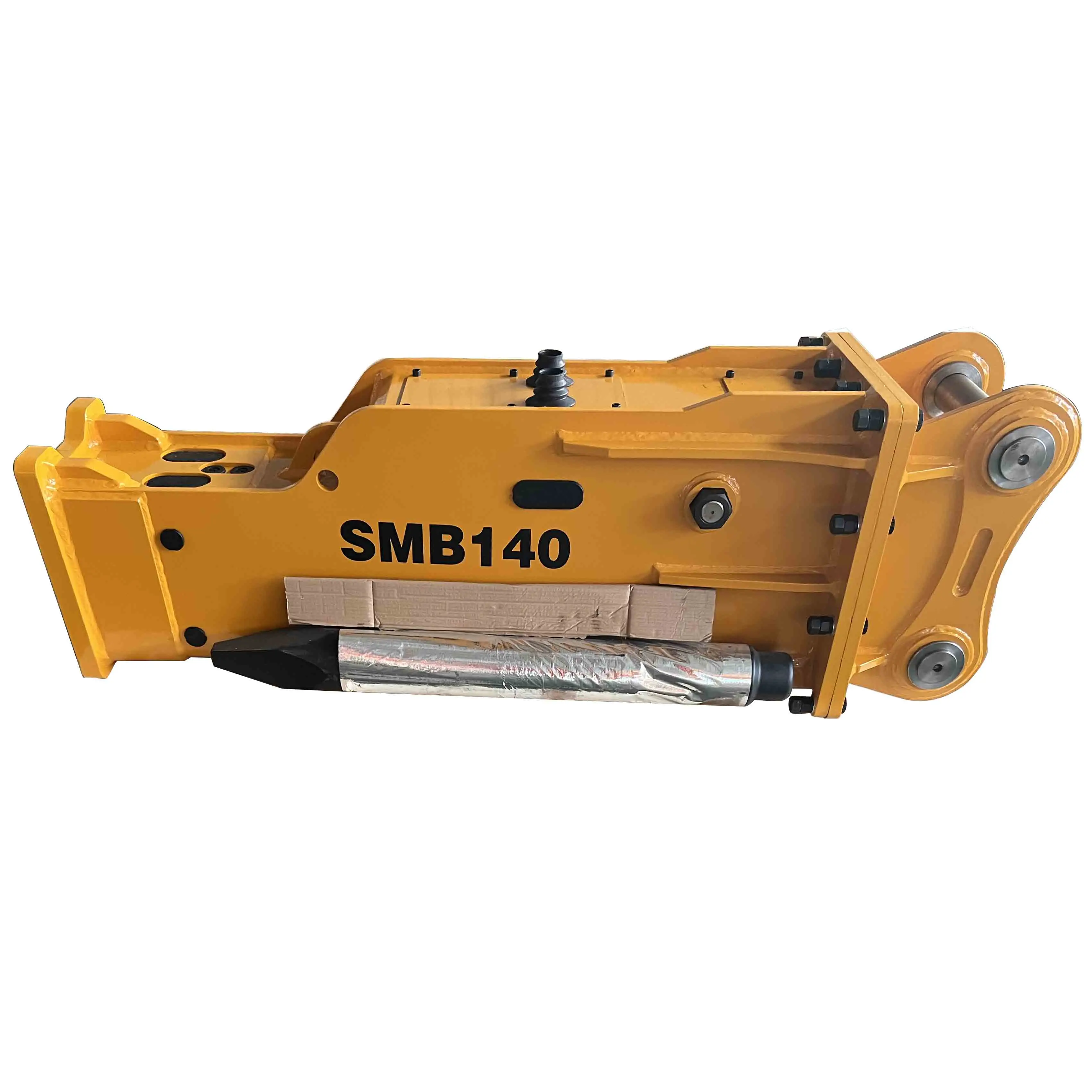 20ton hydraulic breaker hydraulic hammer breaking stones Breaker excavator