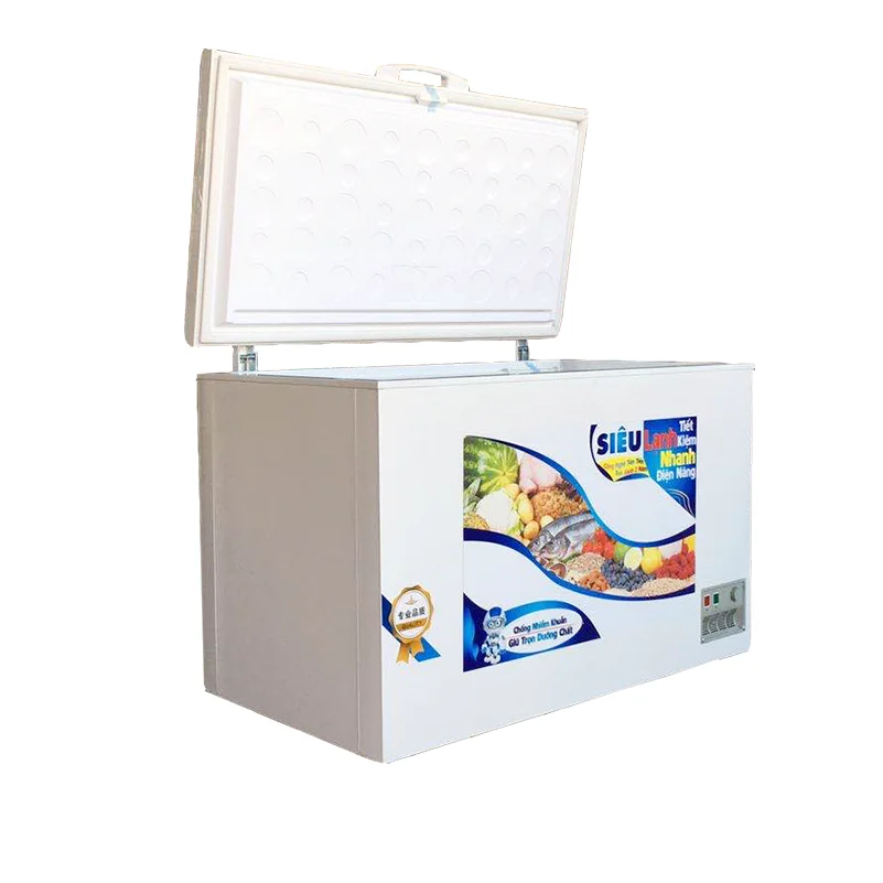 
Мини-Морозильник с глубоким замораживанием до-30 градусов 