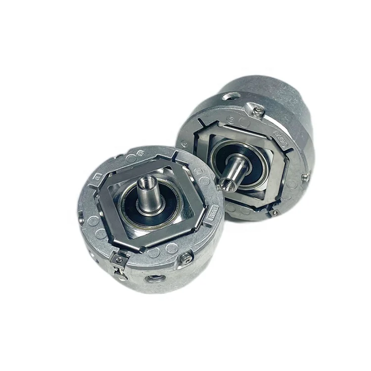 China Suppliers Wholesale ERN-1387 Passenger Lift Parts Rotary Elevator Encoder