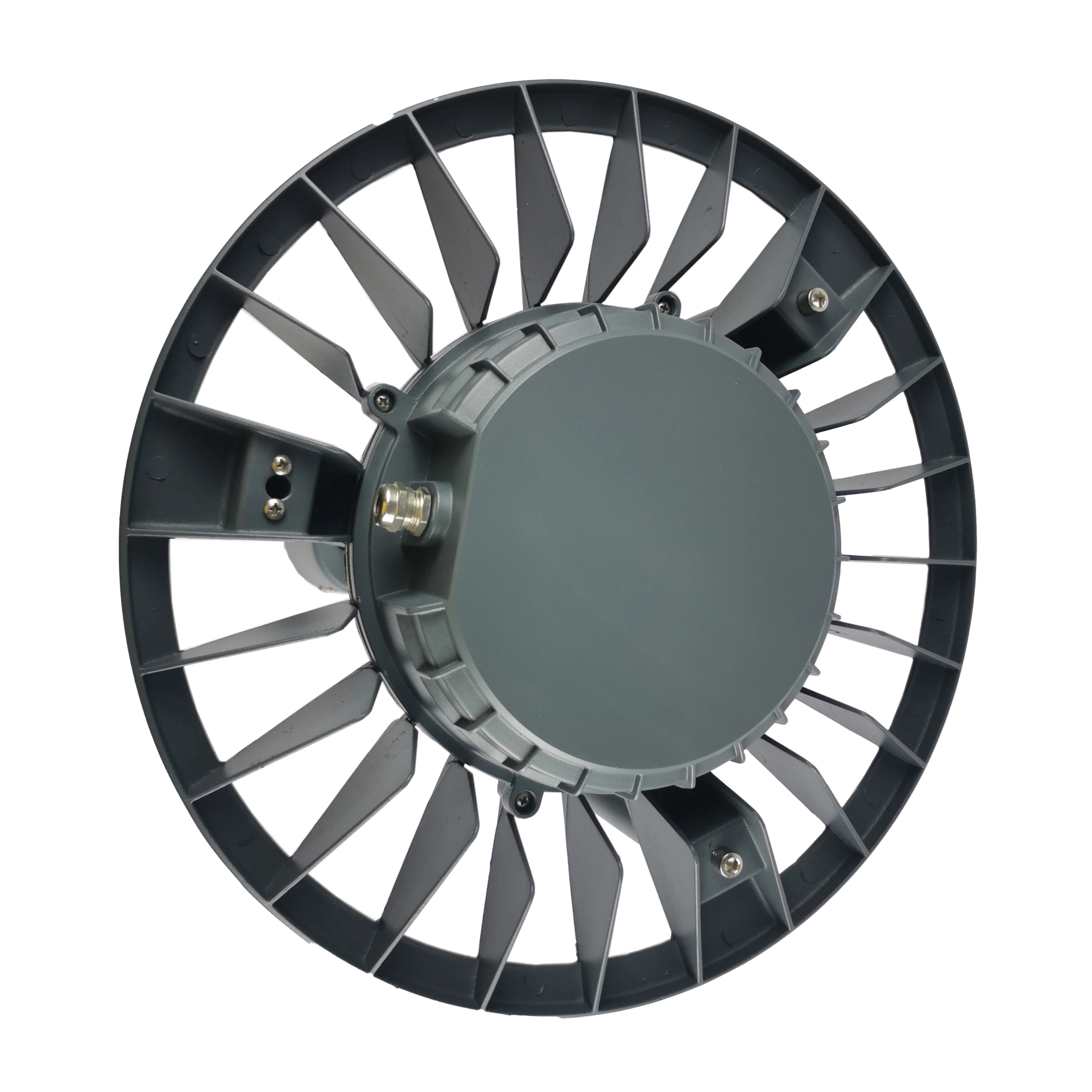 40W50W LED garden light garden lamp top post IP65