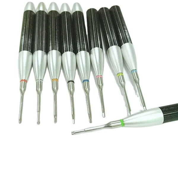 High Quality Dental Lab Implant Mini Orthopedic Torque Screwdrivers Surgical