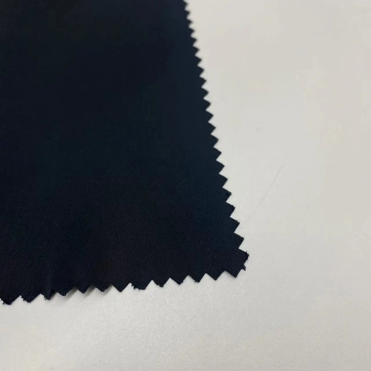 100%polyester Two Side Satin ACETATE-LIKE Fabric for Women Clothes Dress Earphone Cable 100% Polyester Woven 75D Plain 220gsm