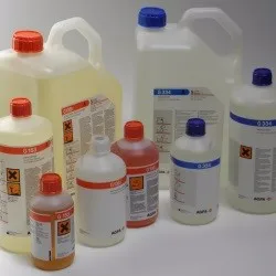 
Medical film photo-chemicals/ film processor/ wash ingredient developer and fixer 