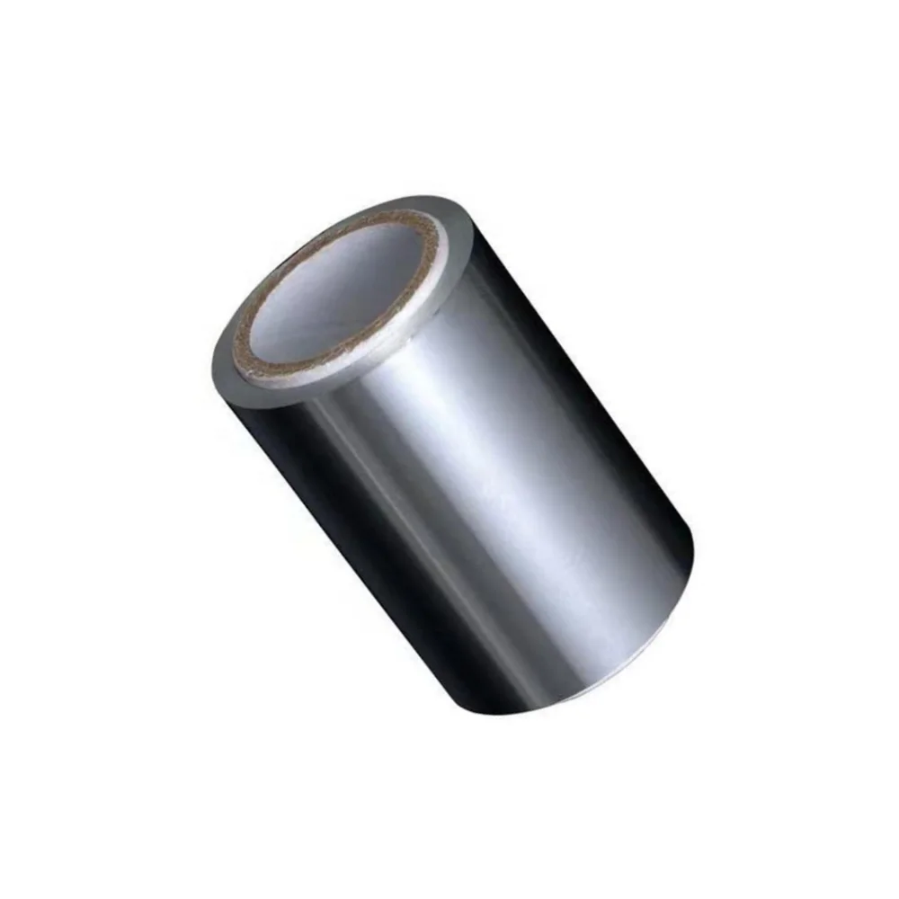 8011 O Aluminium Foil 8079 H18 Aluminium Foils Chemical Formula Aluminum Foil