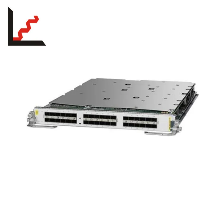 A9K-36X10GE-TR Asr 9000 36-PORT 10GE, Paquet