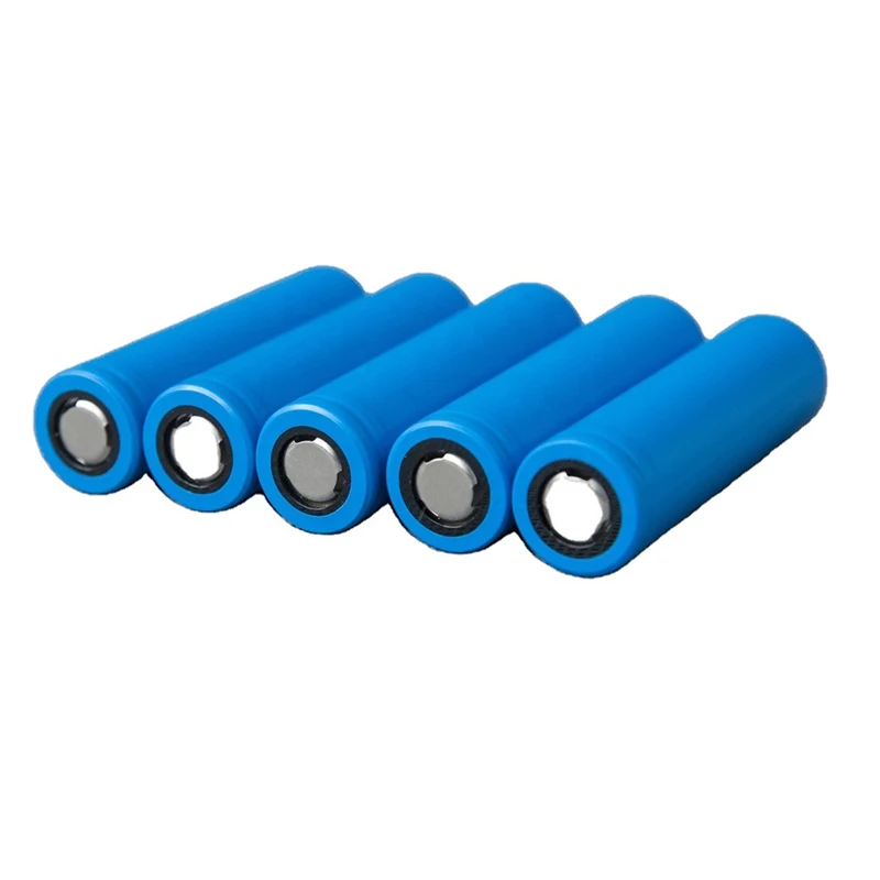 Lifepo4 IFR18650 Lithium Ion Phosphate Battery 3.2V 1100mah 1500mah 1600mah 1800mah Bateria De Litio 18650