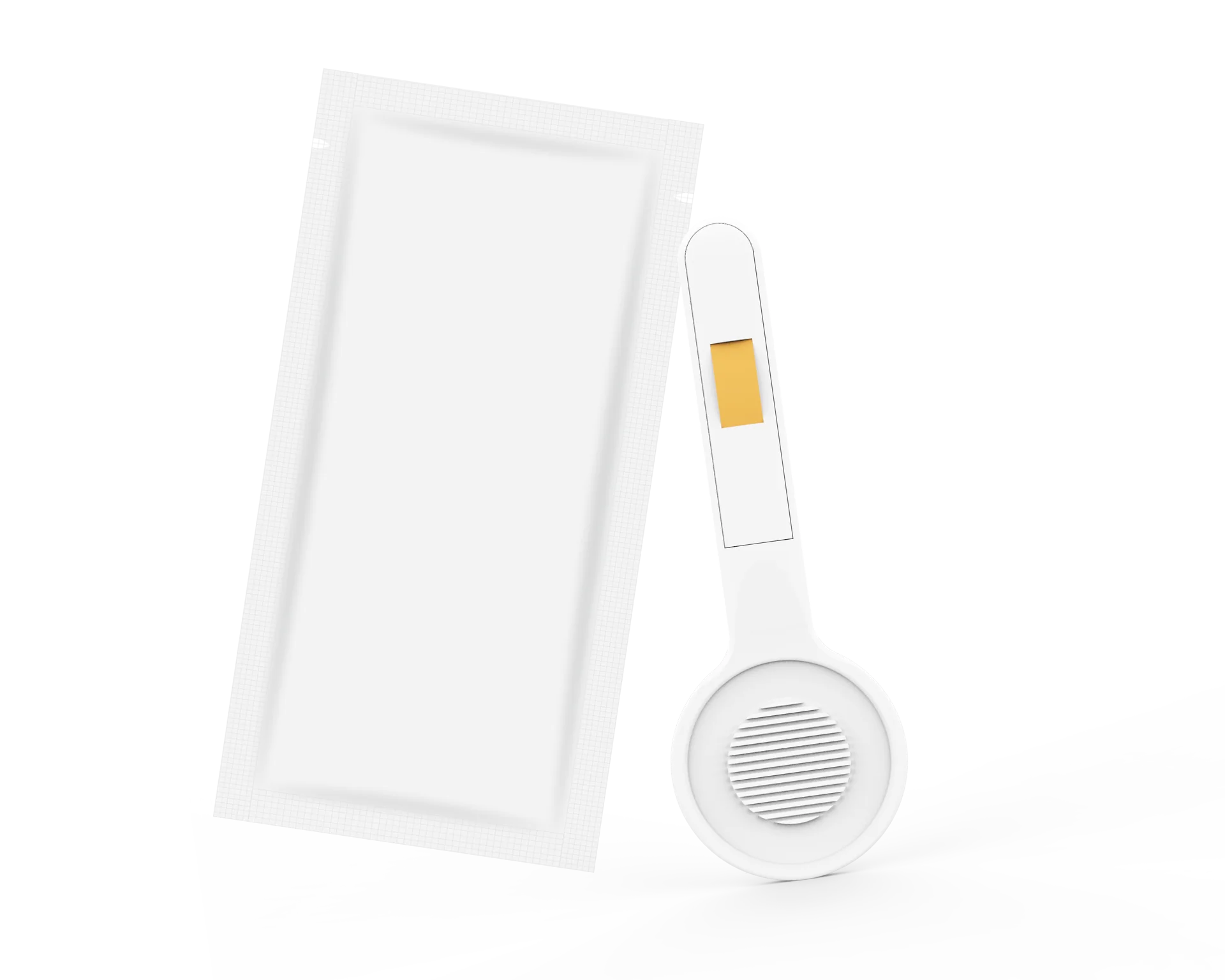 One Step High Accuracy BV pH Women Vaginal Rapid Test Kits Bacterial Vaginosis