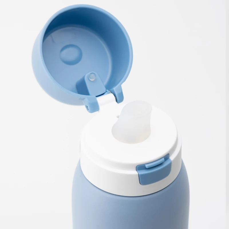 UV Water Filter Bottles  Hiking Adventure Racing  Carbon Fiber Purifier Water Bottle