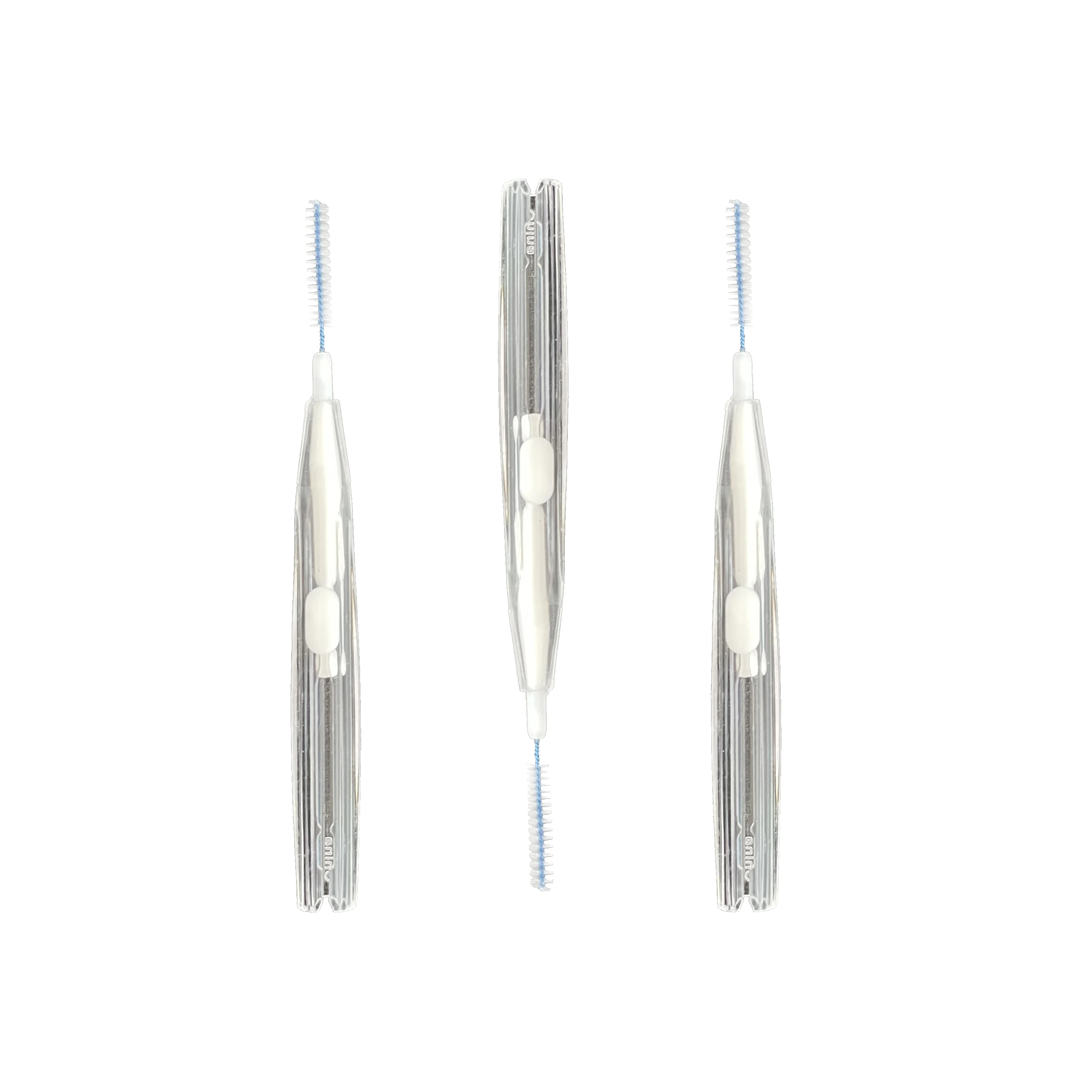 High quality interdental brush to help with oral health care