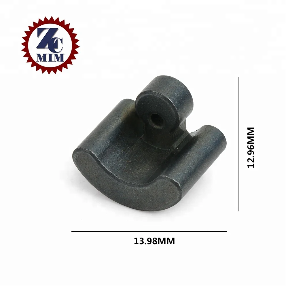 
Powder Metallurgy PM Parts 