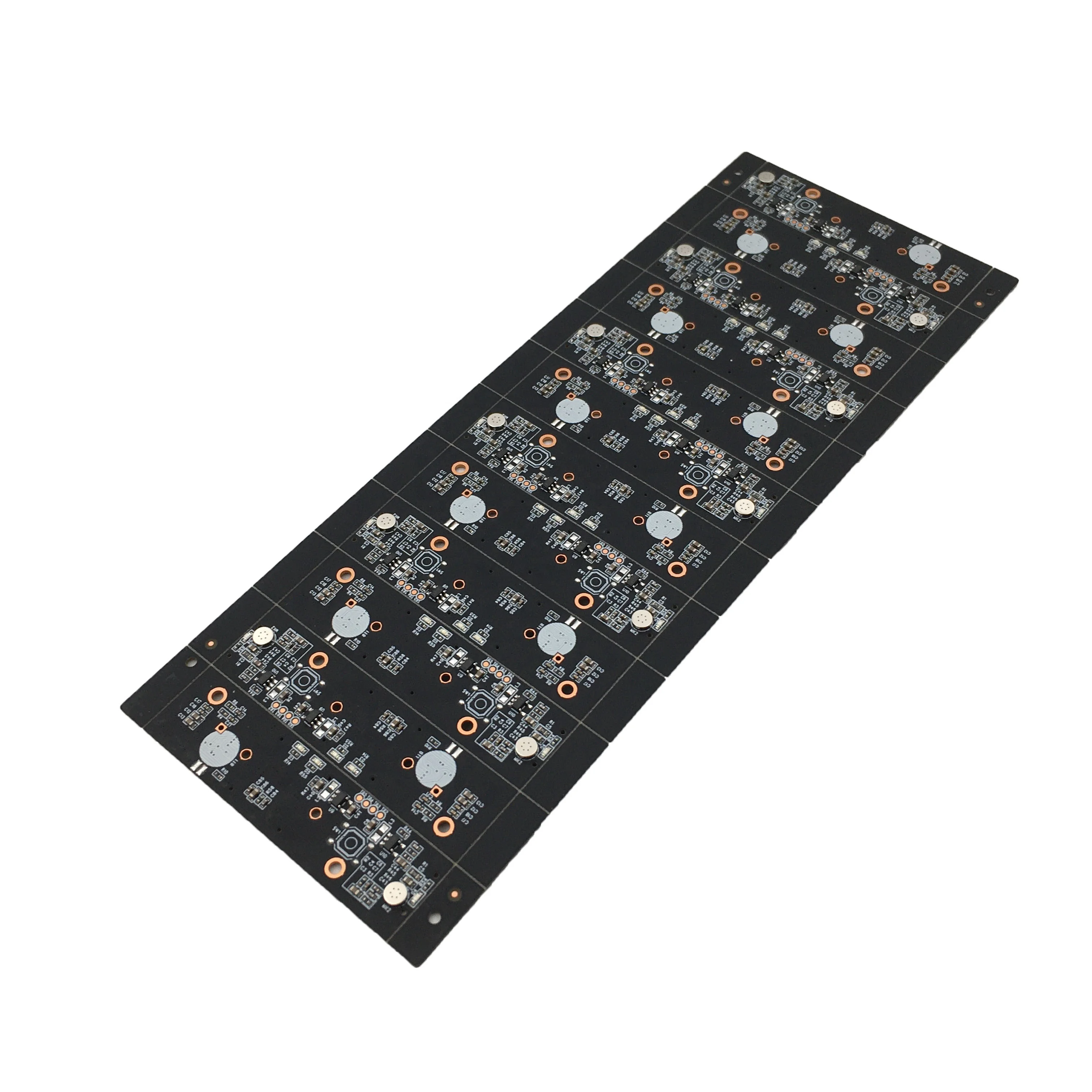 Custom wireless charger pcb prototyping design service pcb manufacturer