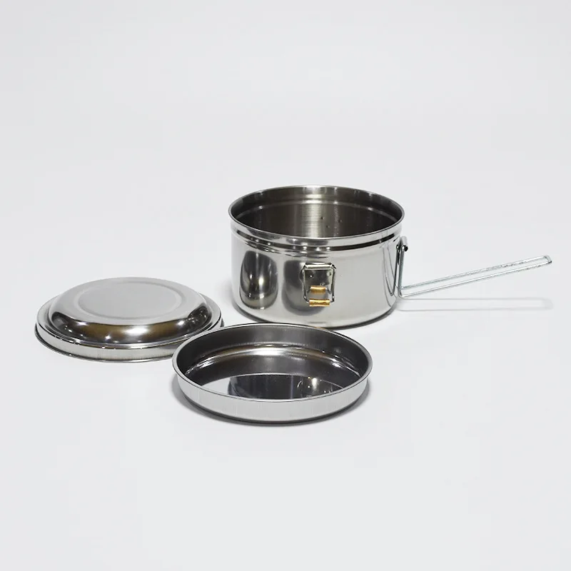 High Quality Stainless Steel Thermal Food Warmer Food Flask Vacuum Lunch Box Container