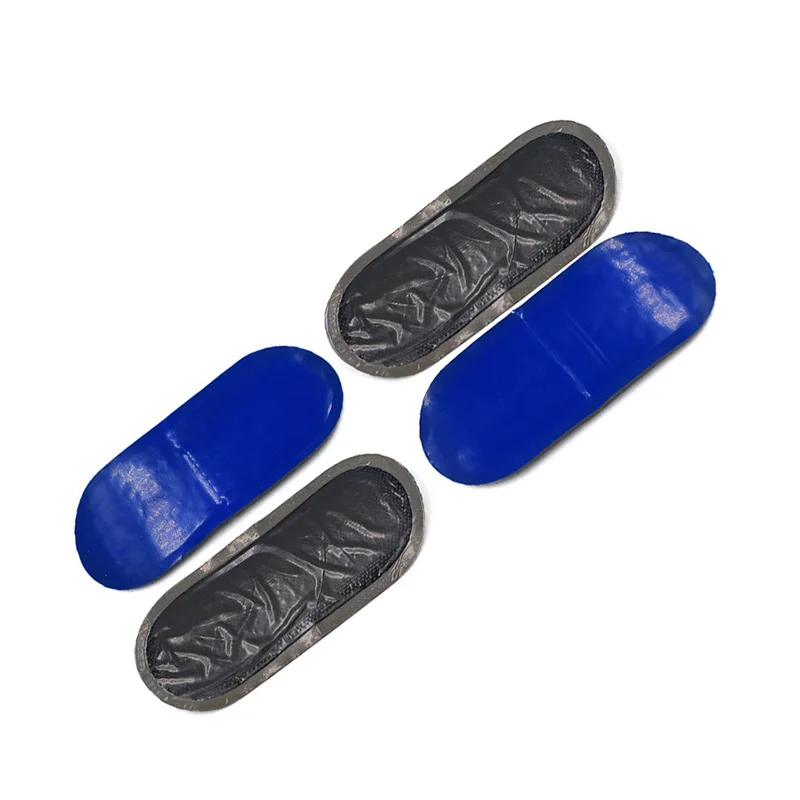 UHF Rubber Tag Tire Patch Tag programmable Alien Higgs-3 passive tyre gen2 tag for rubber automobile