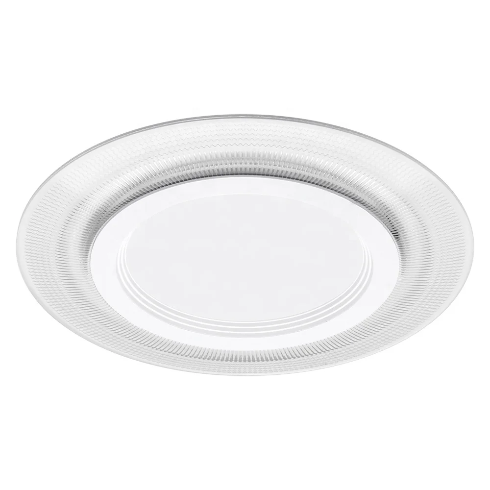 6 inch recessed night light retrofit downlight with junction box 5 CCT adjustable Indoor Lighting