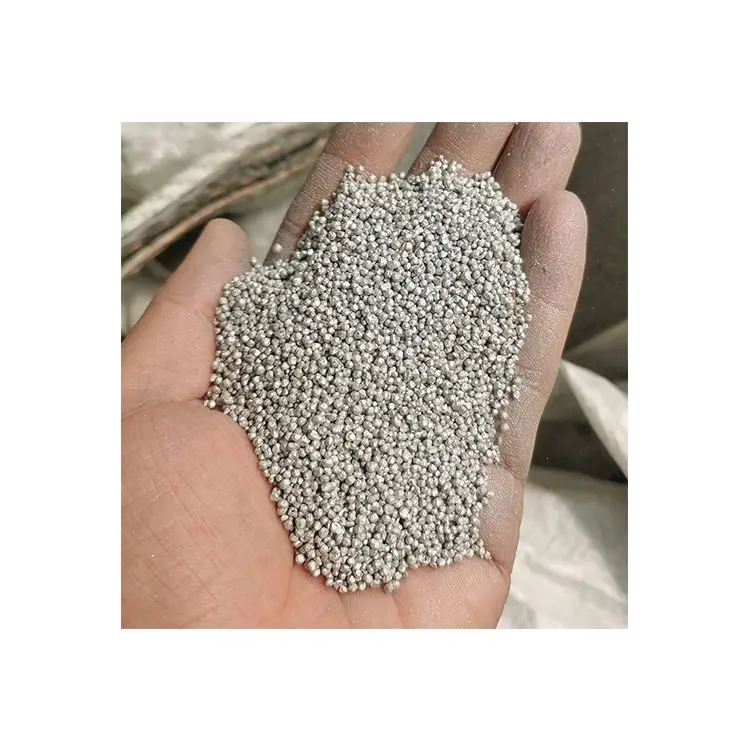 High quality china manufacture industrial deoxidized aluminum powder