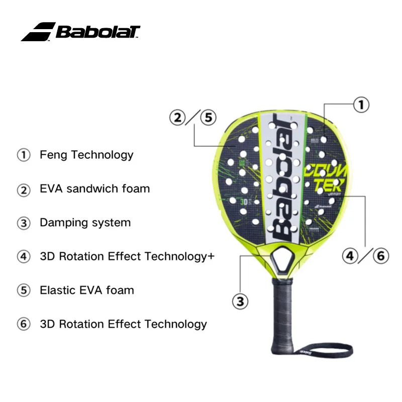 Manufacturer Professional Oem Custom Design Cheap Wholesale 3K Tennis Racket Carbon Fiber Padel Raquets Paddle Tennis Rackets