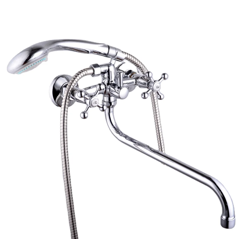 Набор смесителей для раковины