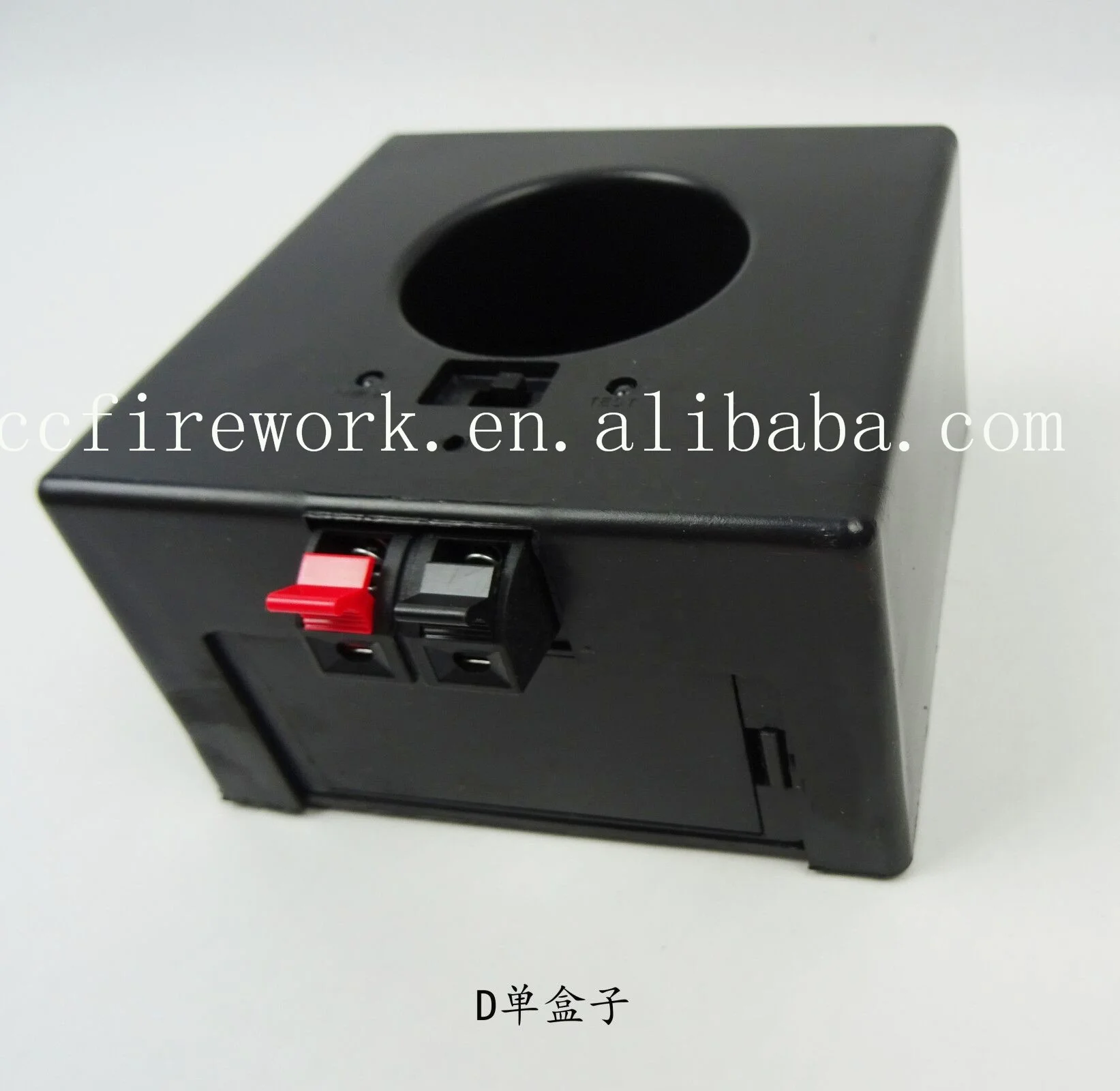 D12 12 receives professional stage cold pyro fireworks wireless firing system for wedding