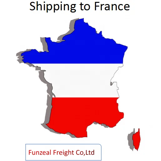 FBA freight forwarder delivery service China to Europe France England Germany