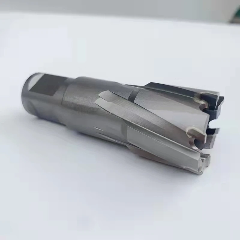 HSS TCT кольцевое режущее ядро сверло полое для металлических сверлильных инструментов
