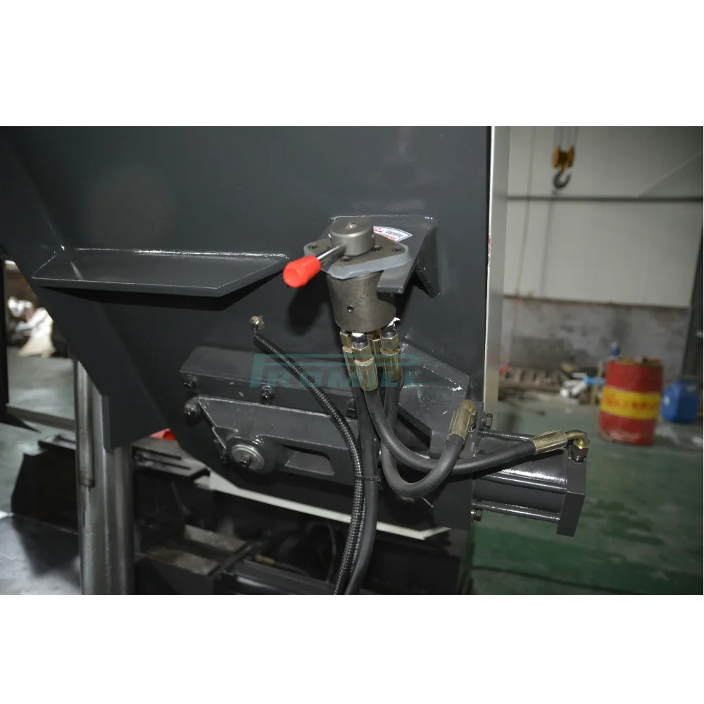 Quality certification Double Column Band Saw Machine Full Auto Horizontal Metal Bandsaw for Metal Cutting  GHZ4240