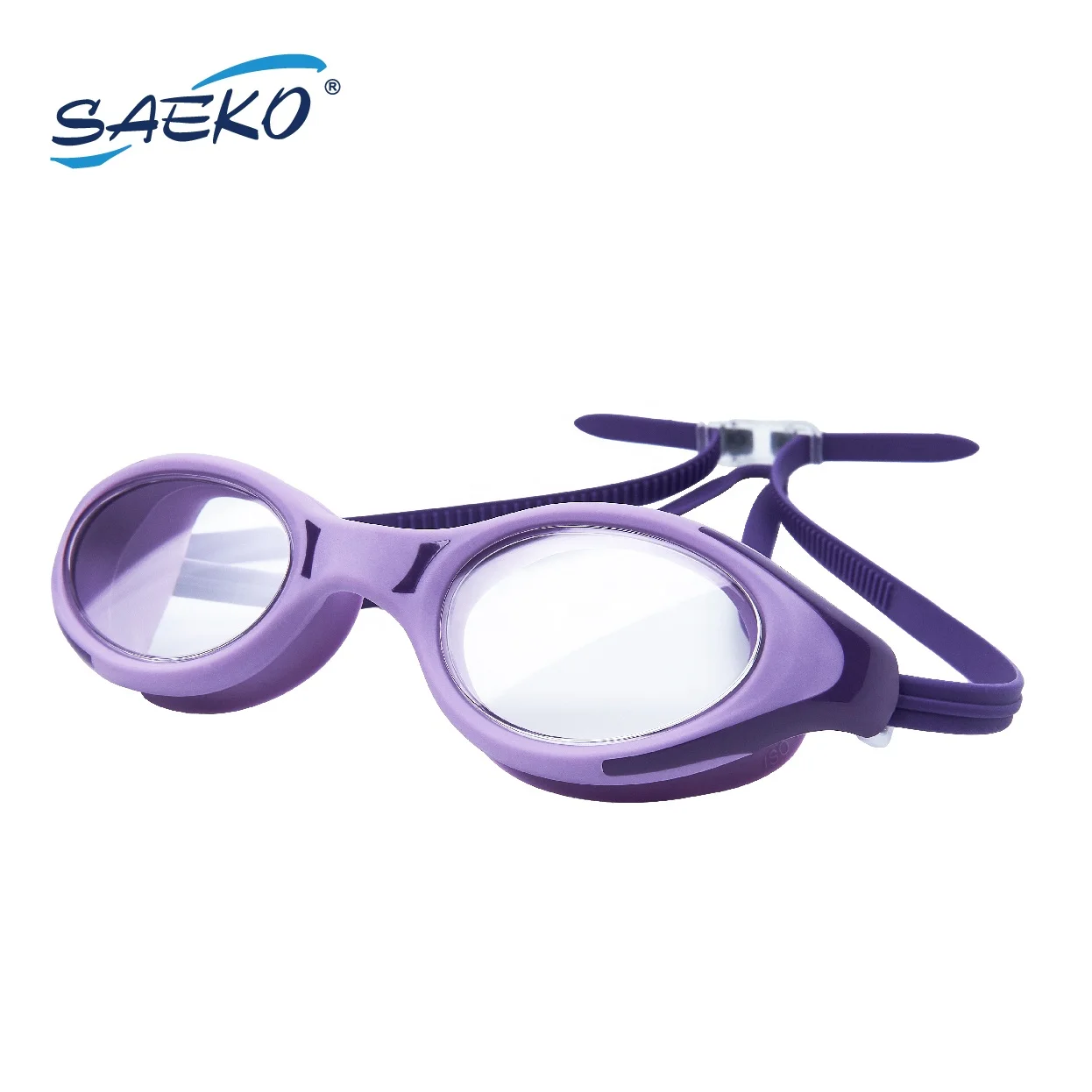 SAEKO Brand Popular Selling The Best Swimming Goggles Online Store Wholesale For Export