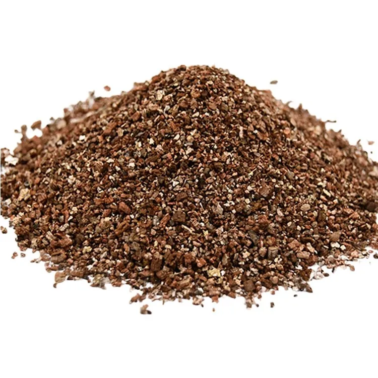 factory price good quality Vermiculite