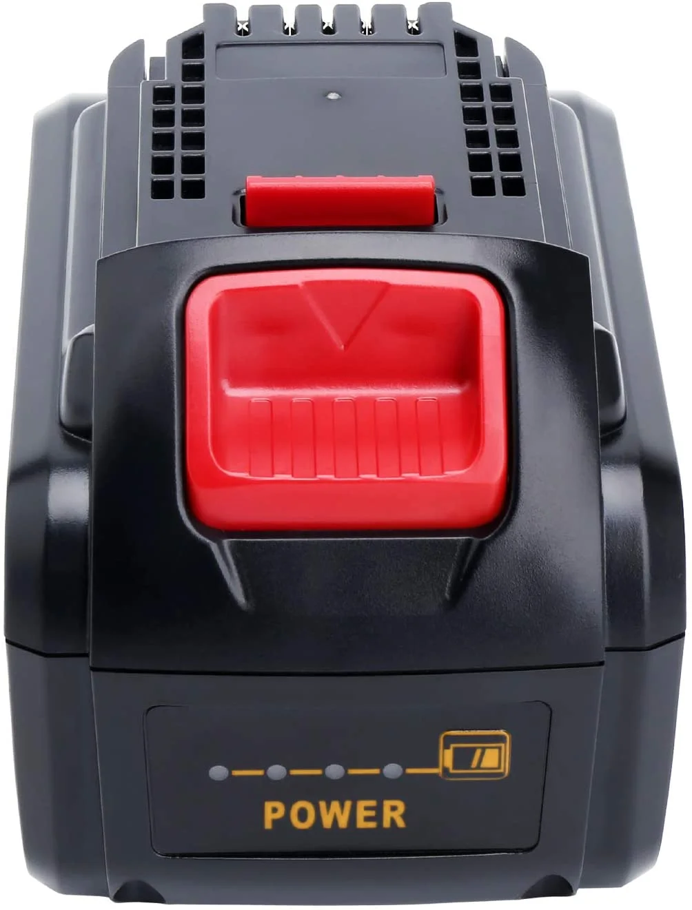 replacement Battery 20v 60v 7500mah 9000mah  Lithium ion Battery For Power Tools DCB606 DCB609