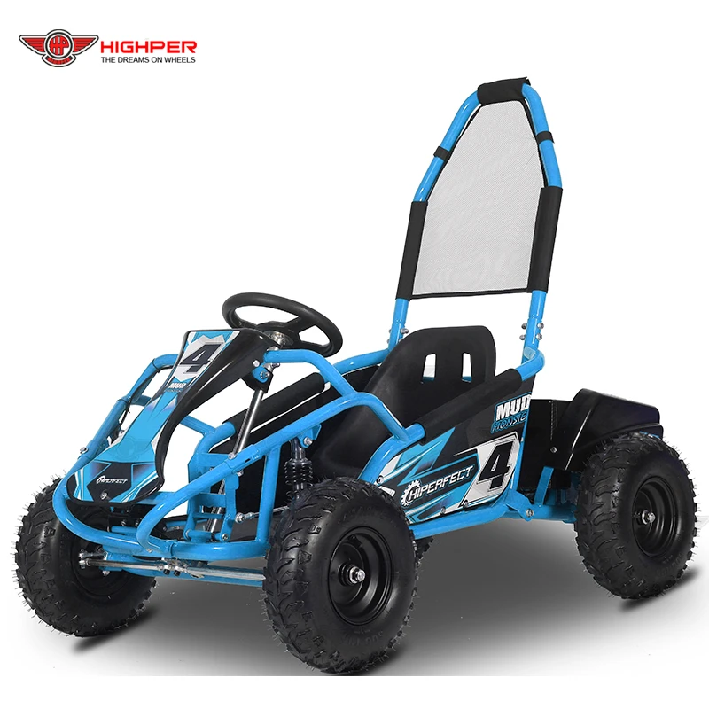 1000W Electric Go Kart, Go Cart Dune Buggy (GK008E)