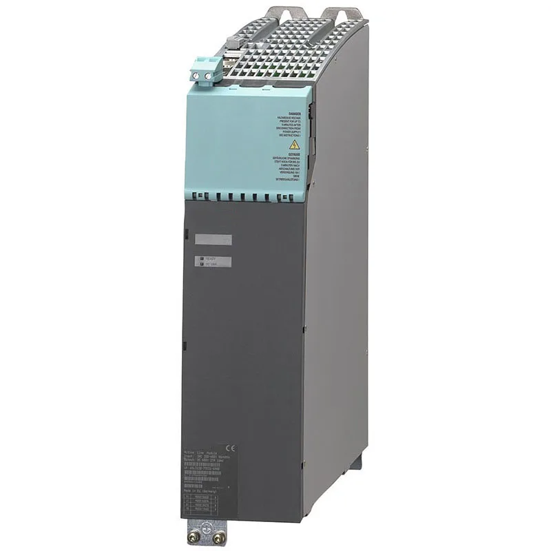 High quality brand new power module 6SL3121-2TE21-8AA3 plc