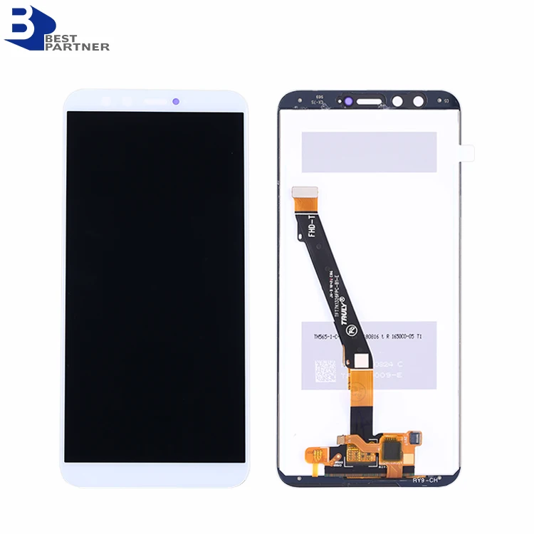 Wholesale mobile phone lcds touch screen for huawei honor 9 lite screen replacement lcd display for honor 9n