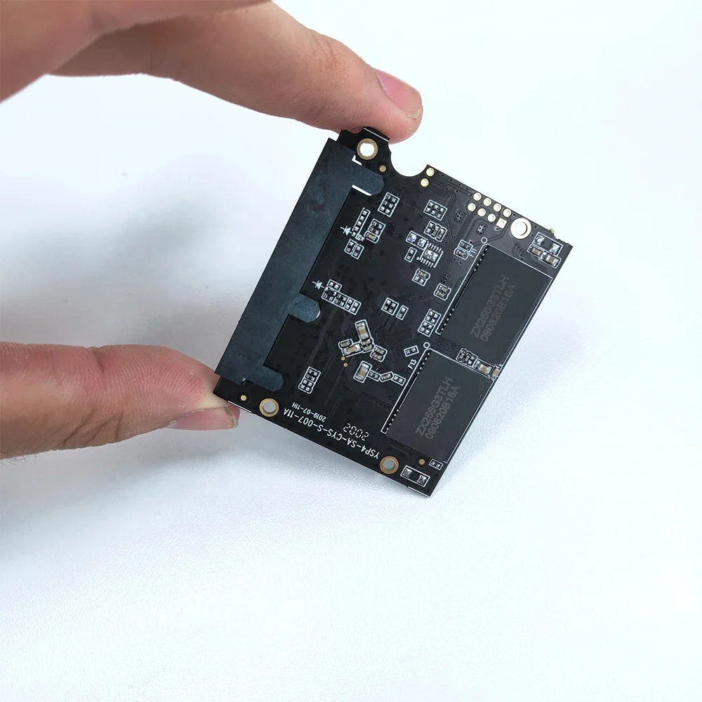 Competitive Price SSD Sata 2.5 Hard Drive 120gb 240gb 480gb 500gb 1 TB PCBA Naked Board