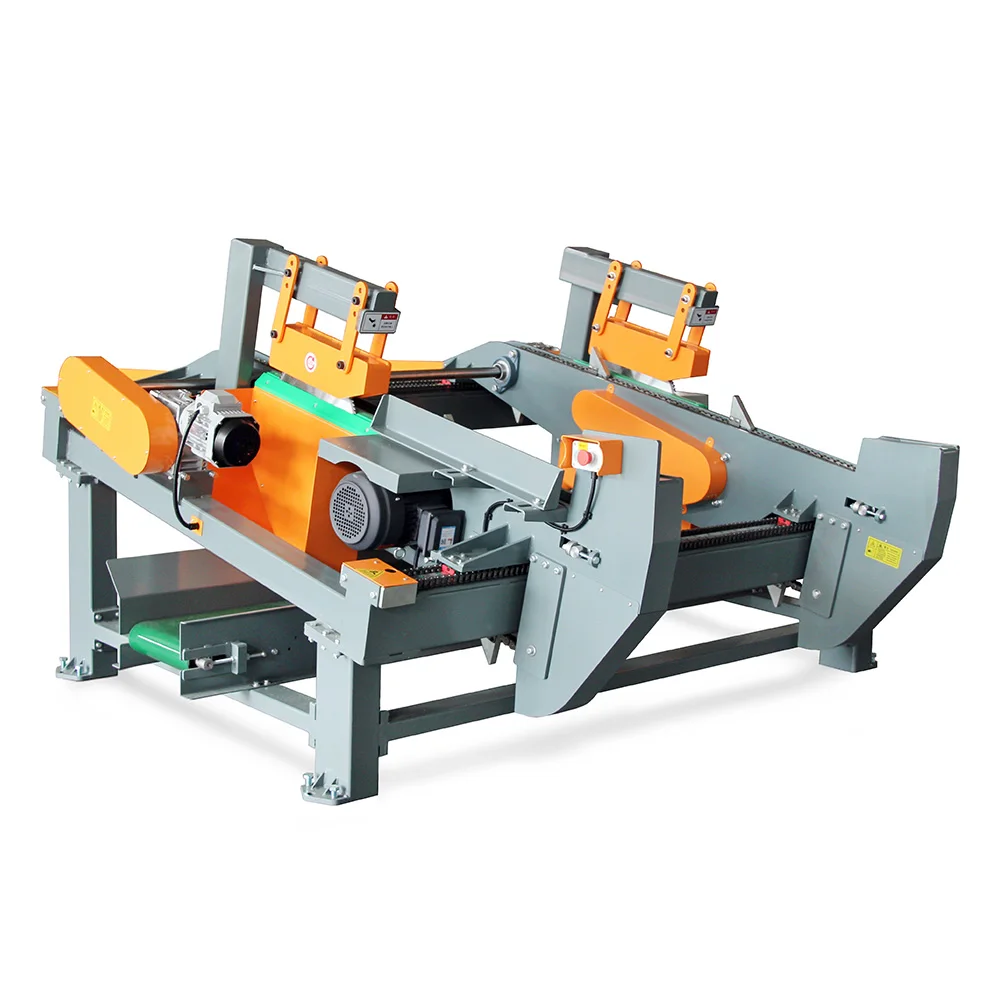 China manufacture woodworking cross cut saw machine wood pallet cut off end saw machine