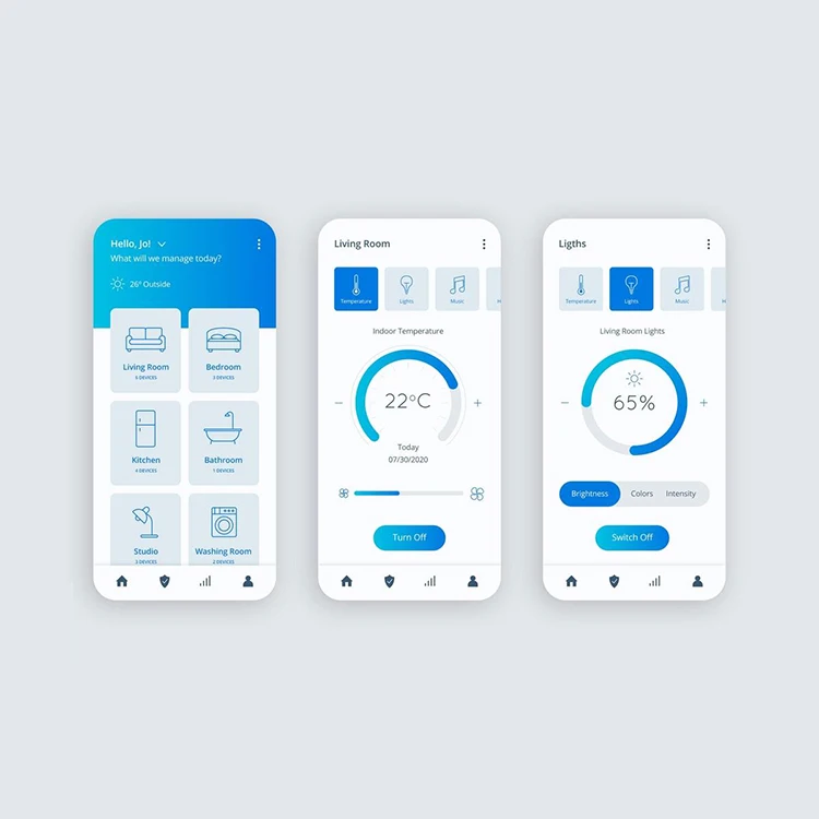 Fast Custom Apps Software Service | Mobile APP Development/Android And IOS Mobile App Design and Develop