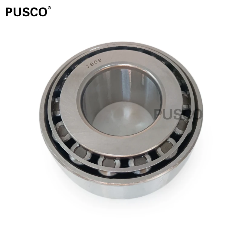 PUSCO Brand Best Selling 7909 Bearing Factory Wholesale Auto Professional OEM customized Tapered Roller Bearing 7909