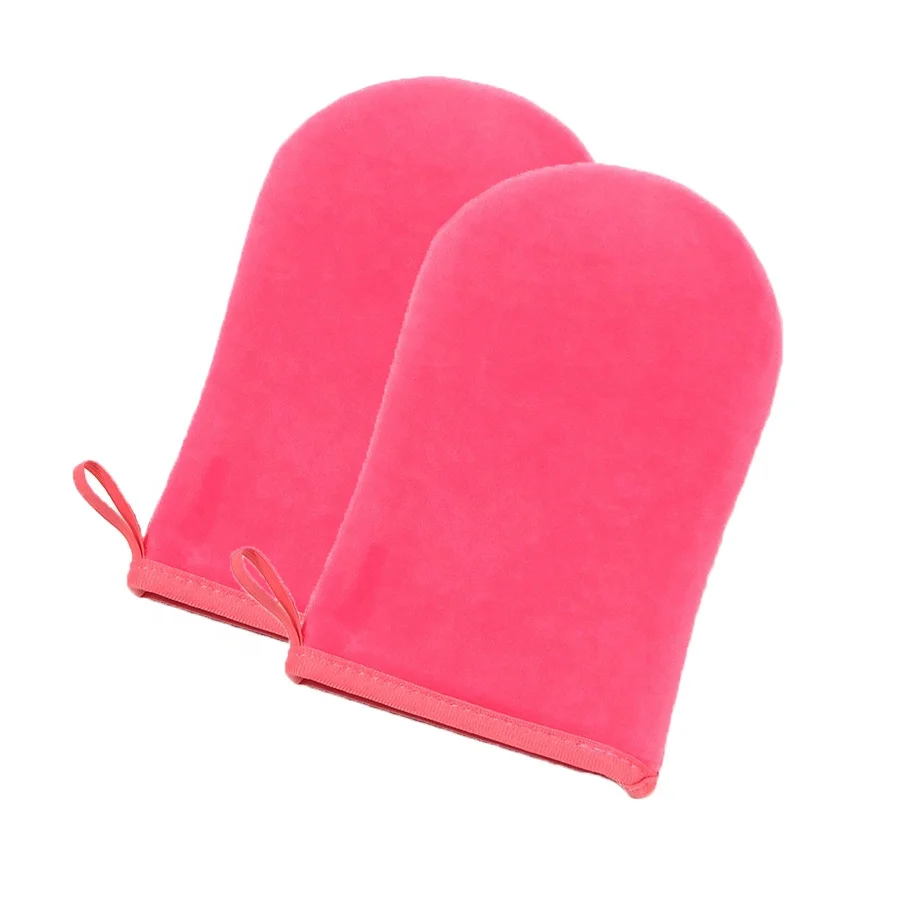 Многоразовый аппликатор для загара