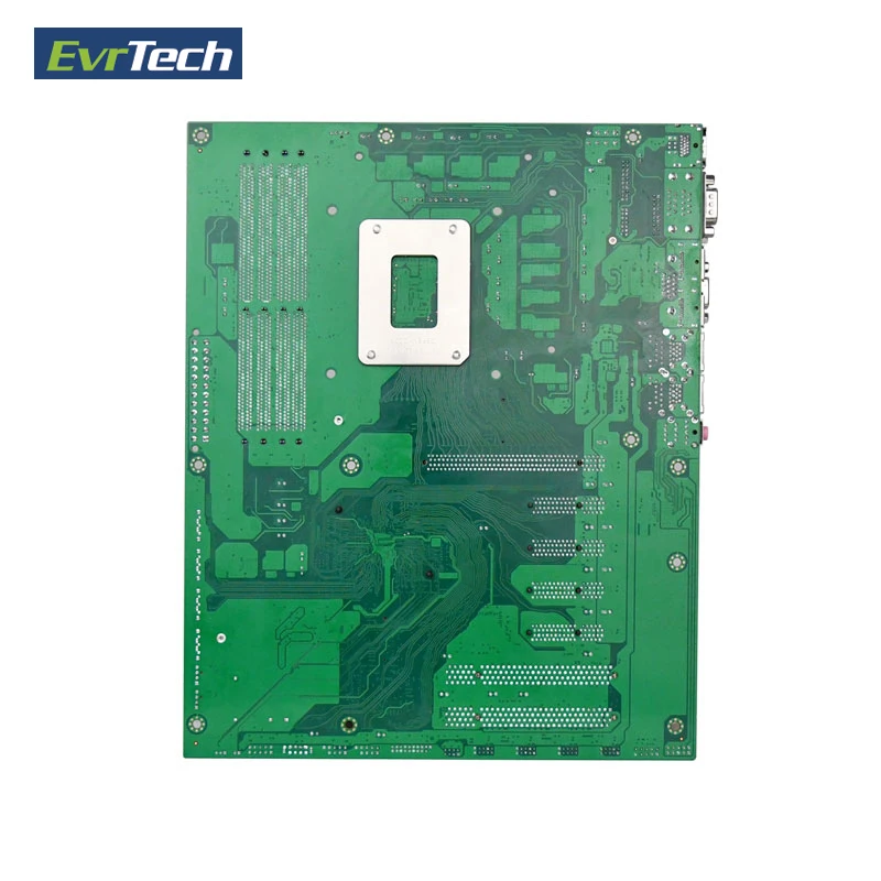 ATX X86  industrial motherboard  DDR4  Intel chipset Q670 LGA1700 Industrial  Computer Motherboard  Industrial pc Motherboard