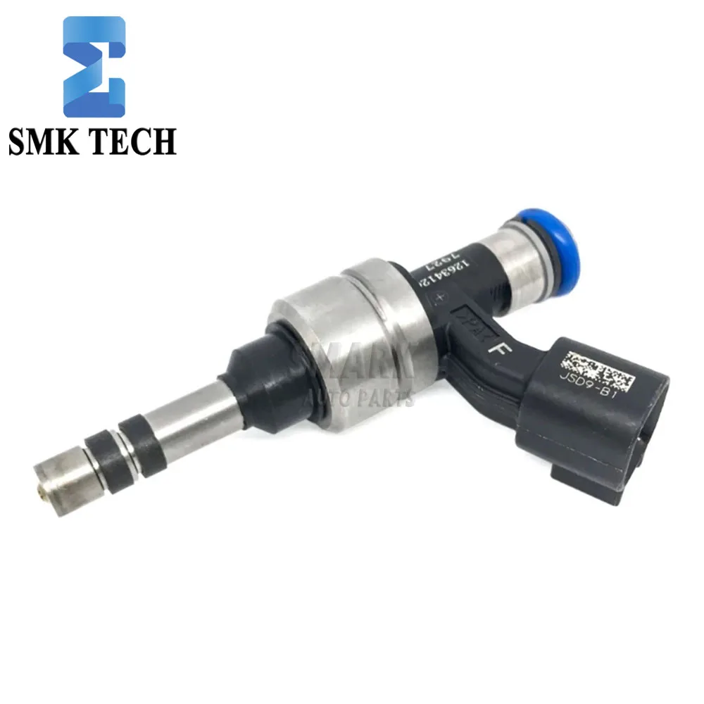 Car accessories Fuel Injector 12634126 12642128 12642126 8002193N FJ1157