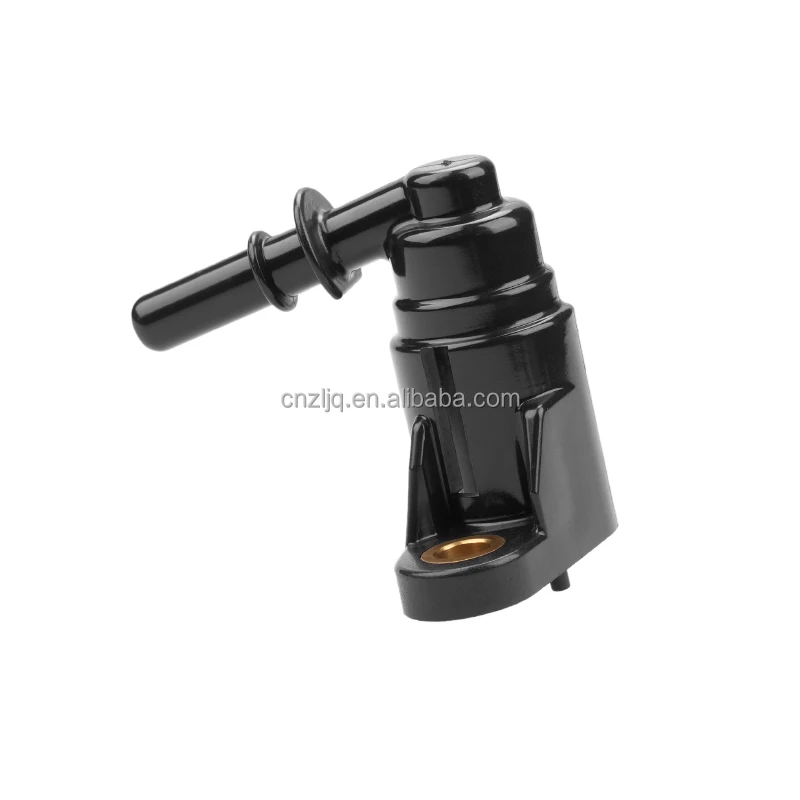 Fuel Injector Joint For Delphi Scooter Curved Beam EFI Motorcycle 100 110 125 150 Fuel Injector Cup Sitting