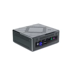 Superblue latest Gaming mini pc CK10 i5 i7 win 10pro Os desktop Industrial pc gaming computer