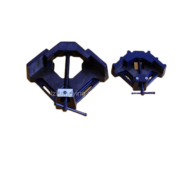 Clamps for woodworking, Right Angle Clamp, Wood Clamp