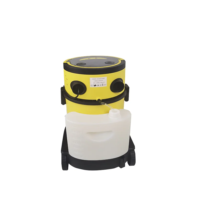 DILIAO wet dry vacuum cleaner car kitchen window carpet cleaning machine home appliances house wireless portable vacuum cleaner